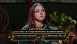 Harry Potter Hogwarts Tournament Of Houses - Season 01 Episode 03